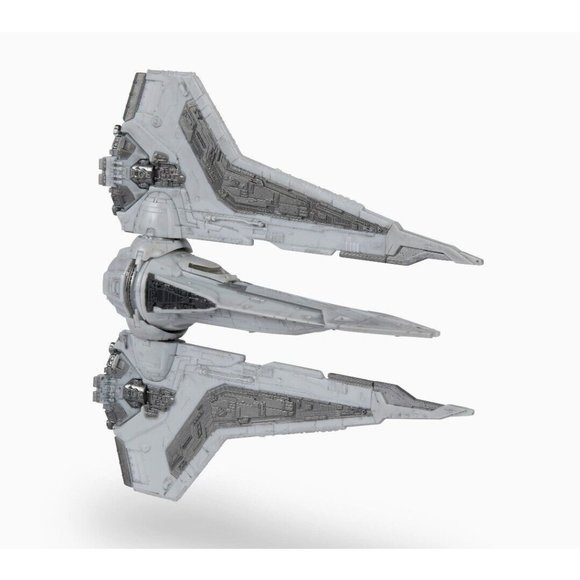 Star Wars Micro Galaxy Squadron Bundle - Picture 12 of 14